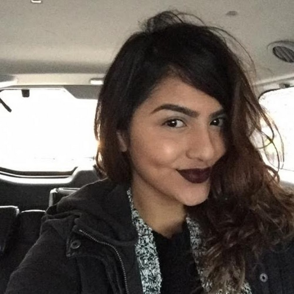 Meet your Posher, Mel